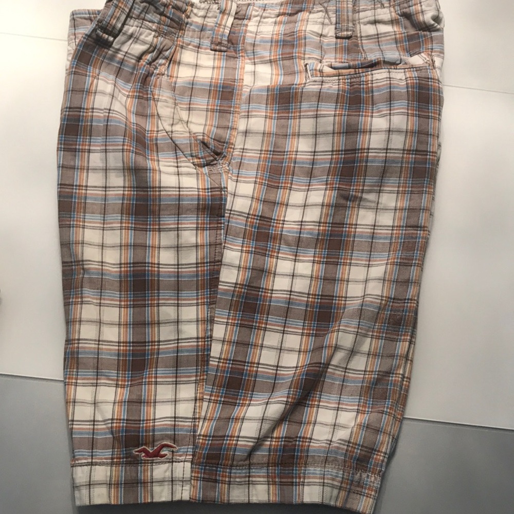 Men’s Shorts
